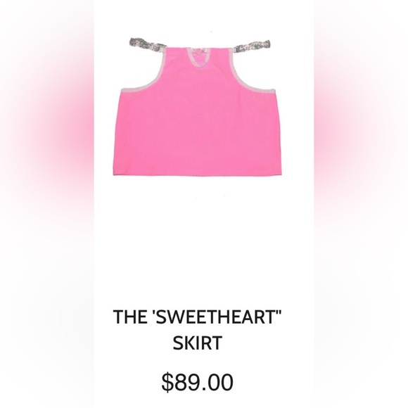 NEVER WORN Shay Kawaii Pink Set - Picture 2 of 7